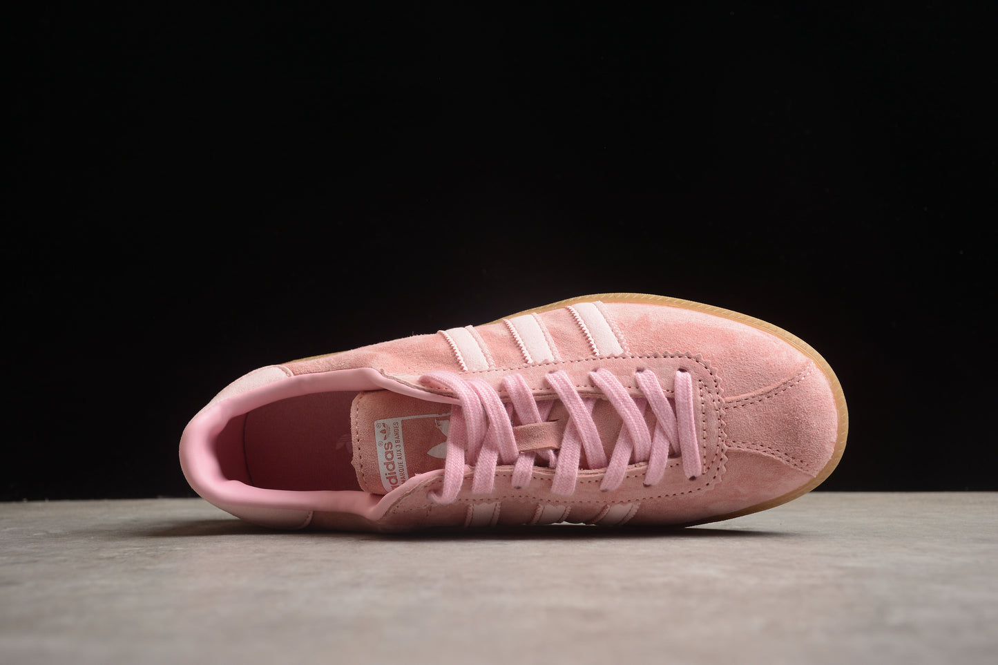 Adidas Originals Bermuda GY7386 Rosa