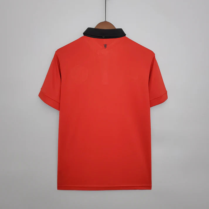 Manchester United retro 2012/13 Home