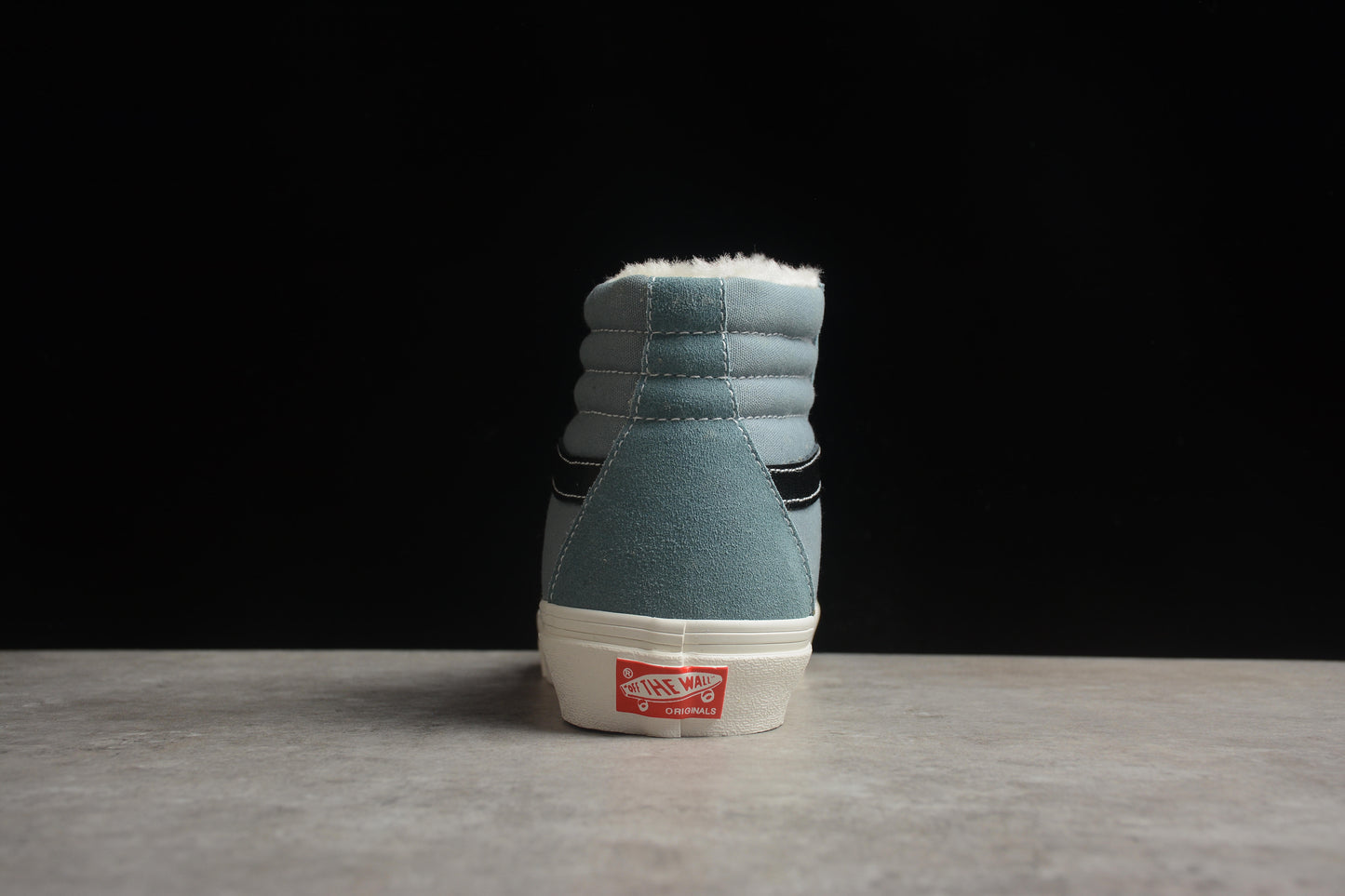 Vans SK8-Hi VN0A4BVB20R