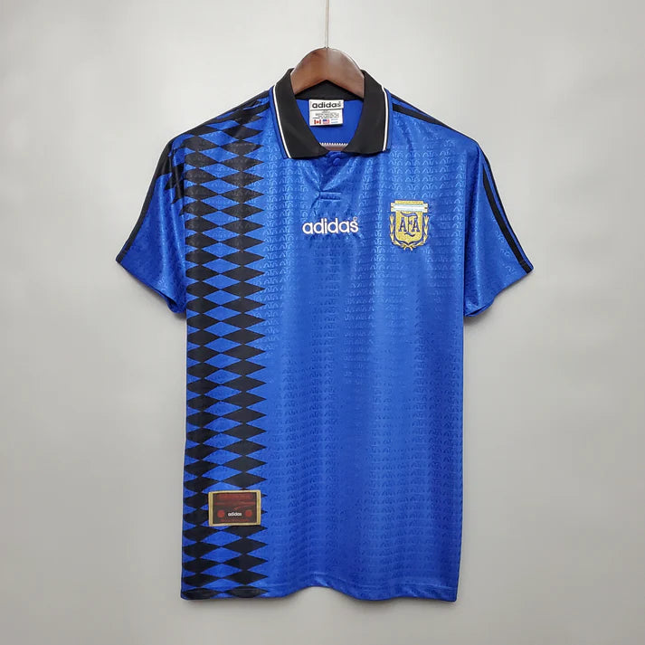 Argentina retro 1994 Home