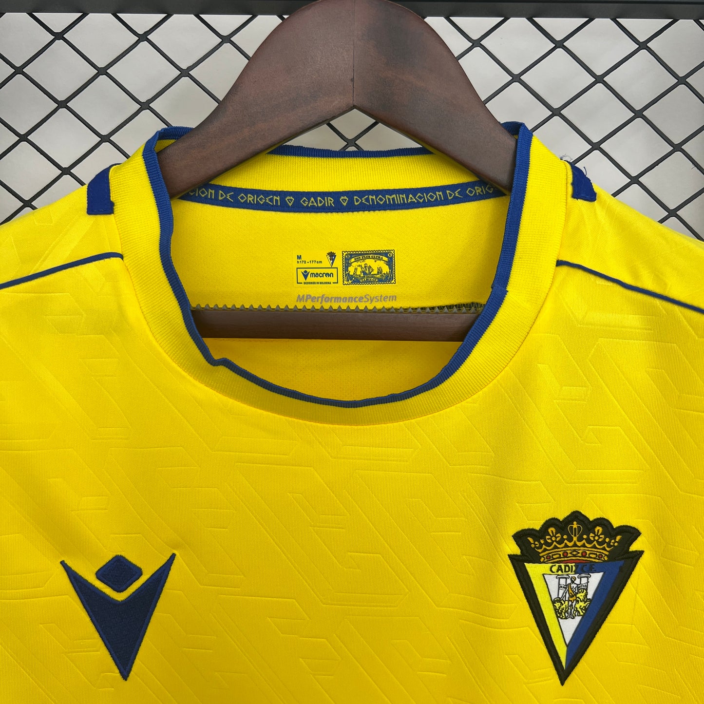 Cádiz 2025/26 Home
