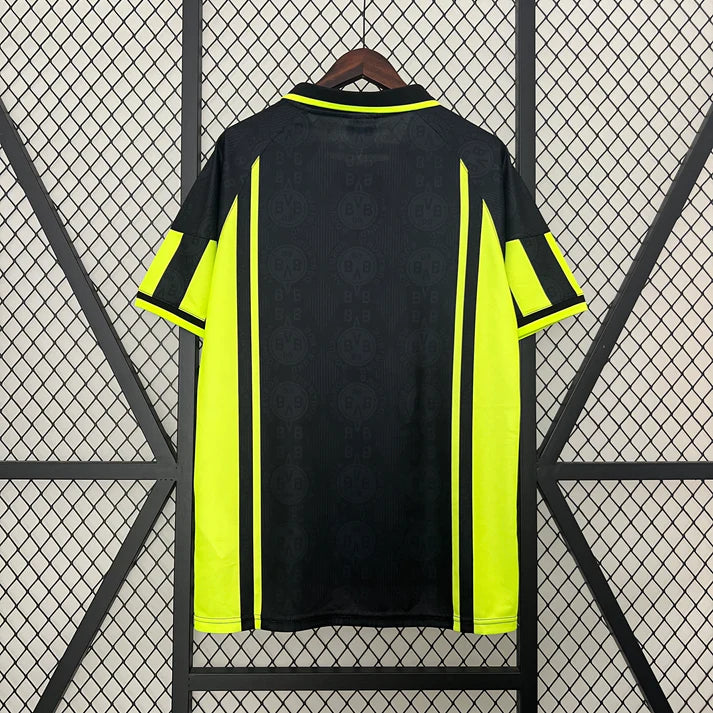 Borussia Dortmund retro 1996/97 Away