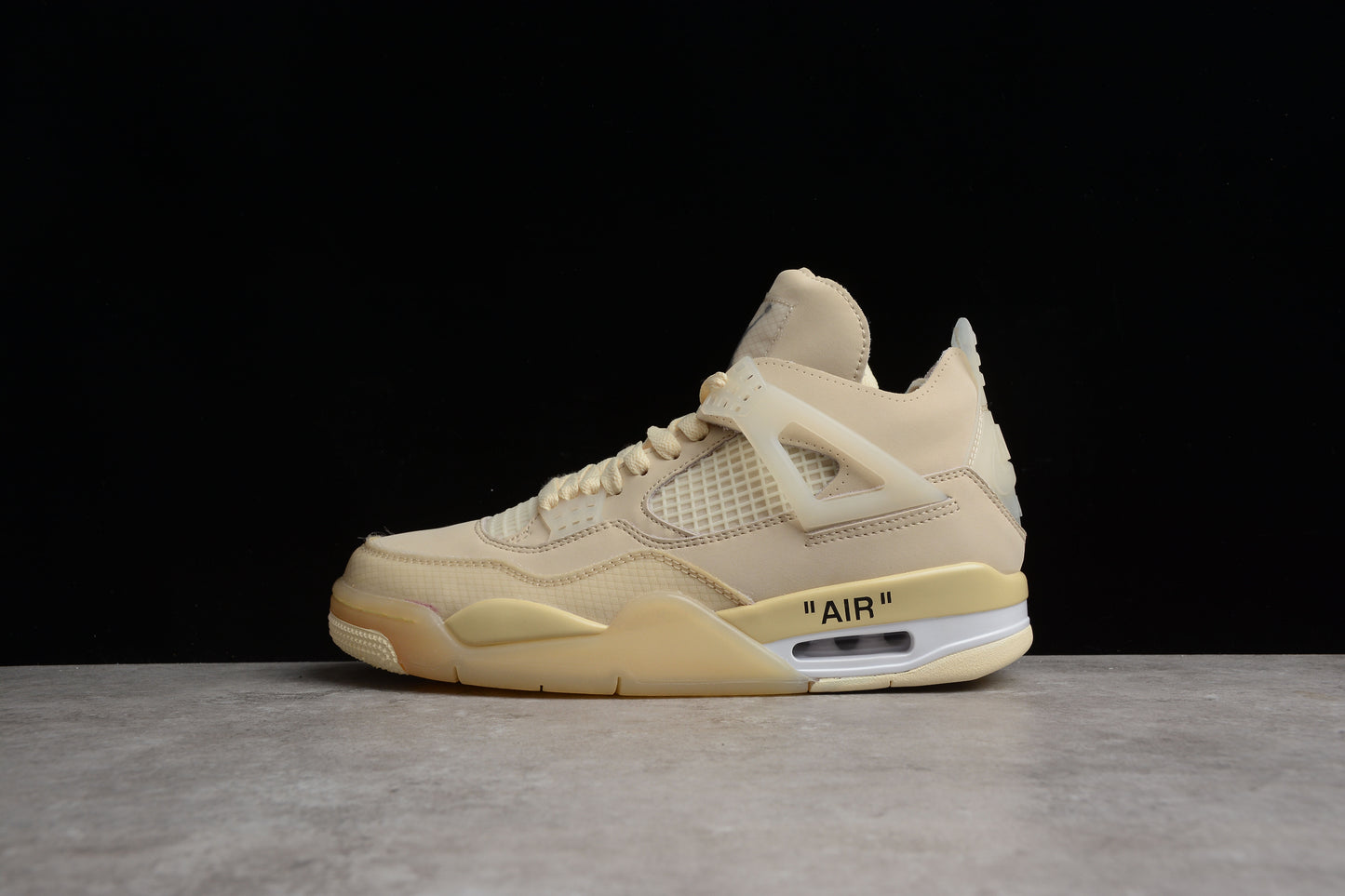 Air Jordan 4 Retro CV9388-100