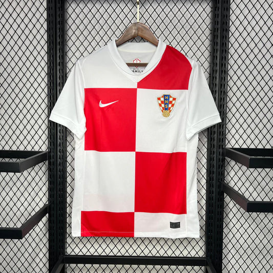 Croacia 2024 Home