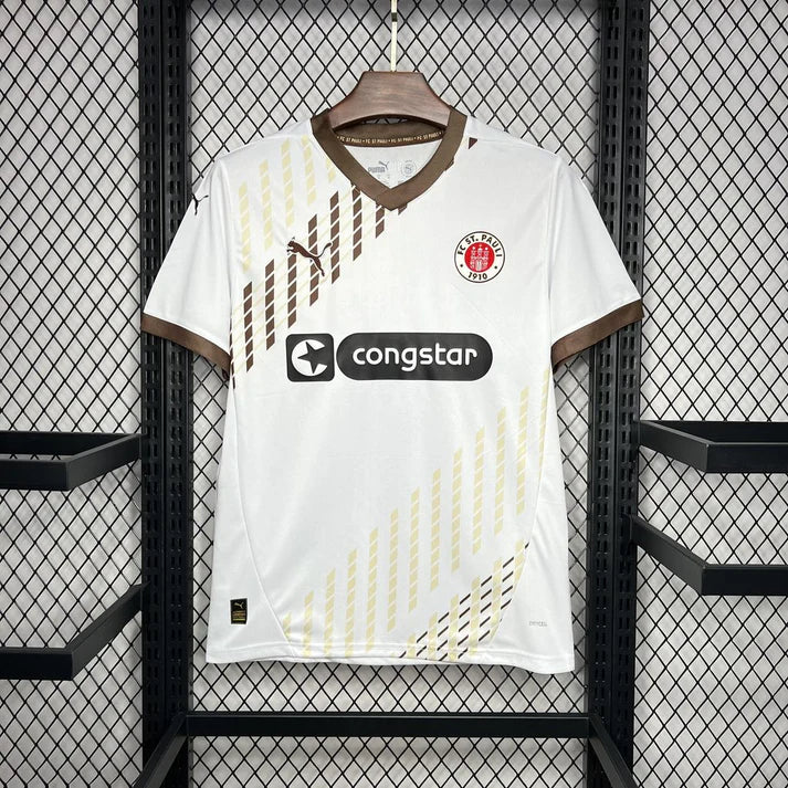 St. Pauli 2024/25 Away