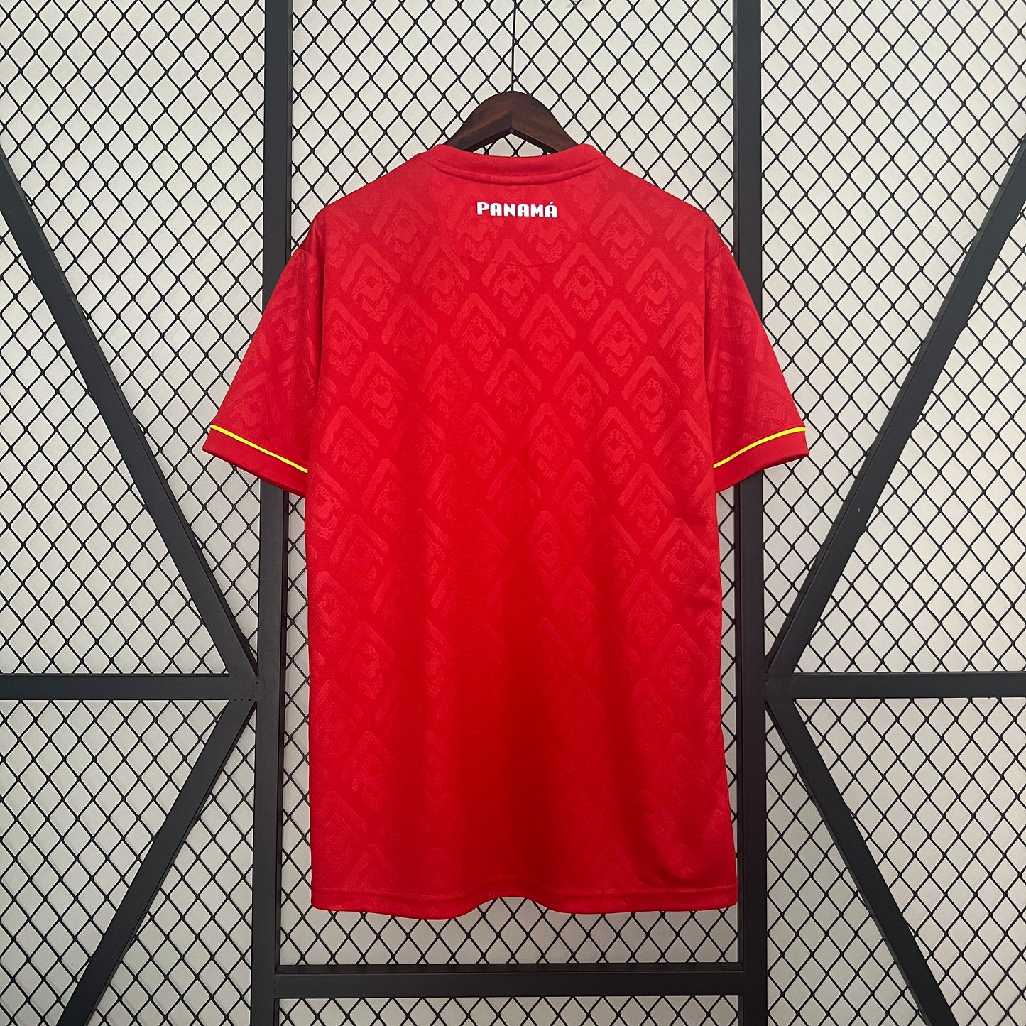 Panamá 2024 Home