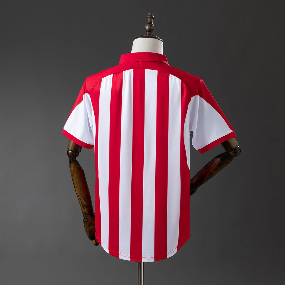 PSV Eindhoven retro 2000/01 Home Fan Version