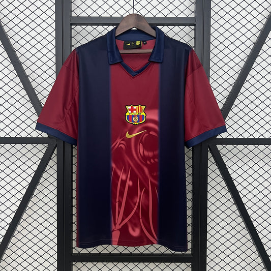 Fútbol Club Barcelona x Travis Scott Edición Especial
