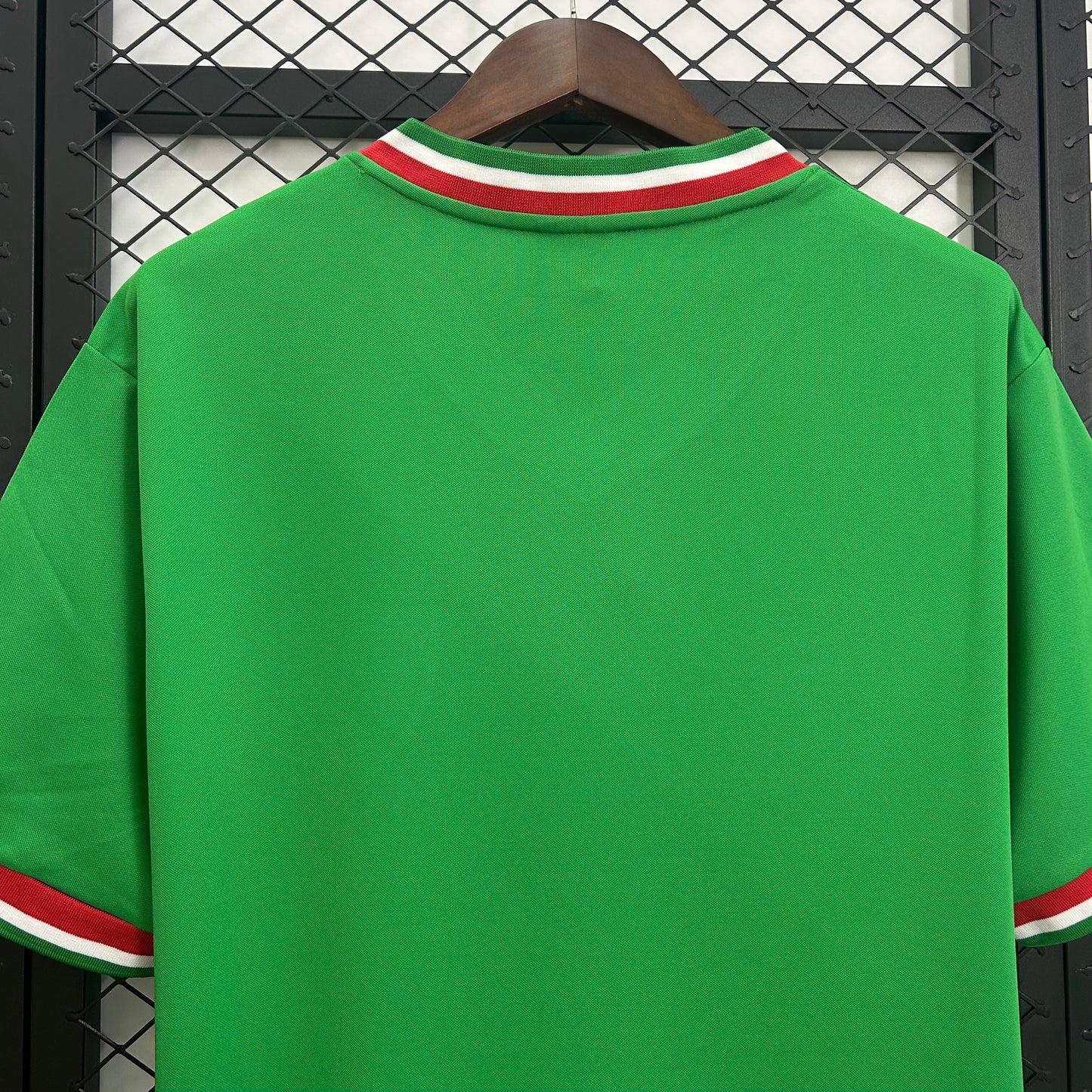 México retro 1970 Home