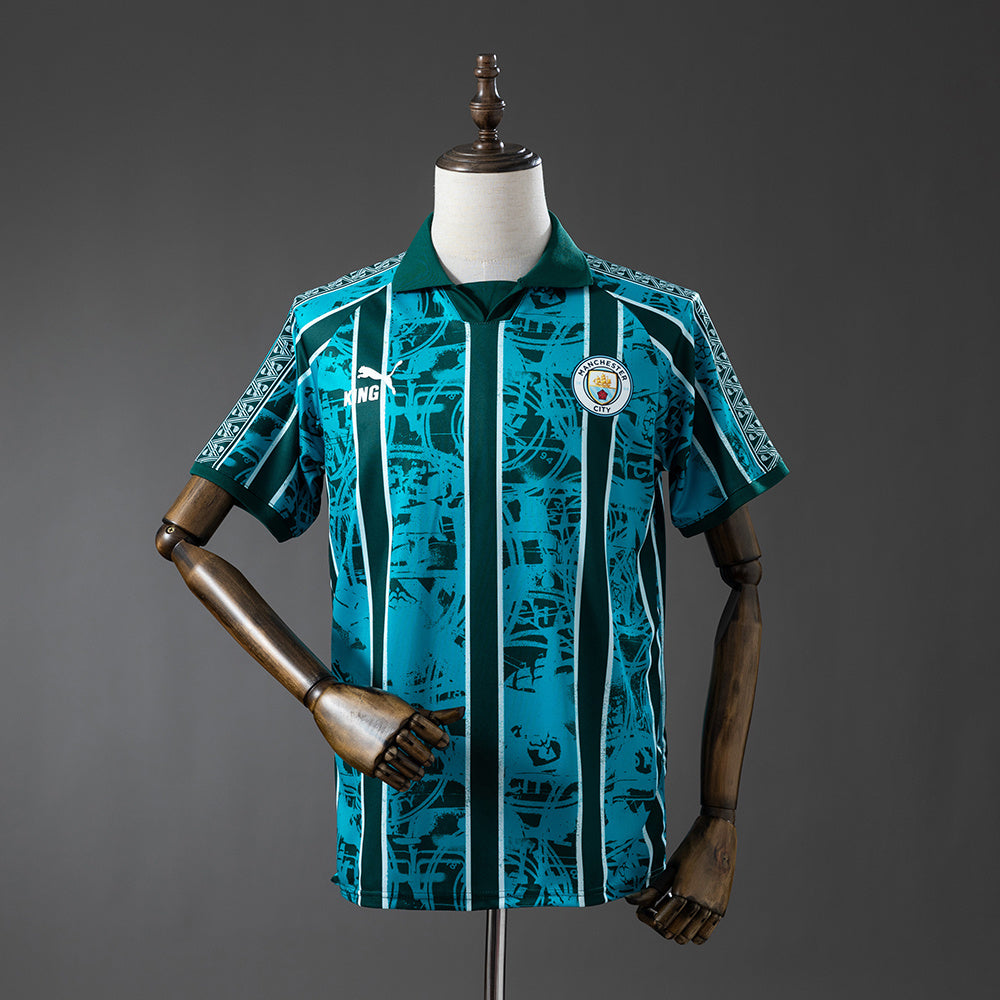 Manchester City 2025/26 Especial