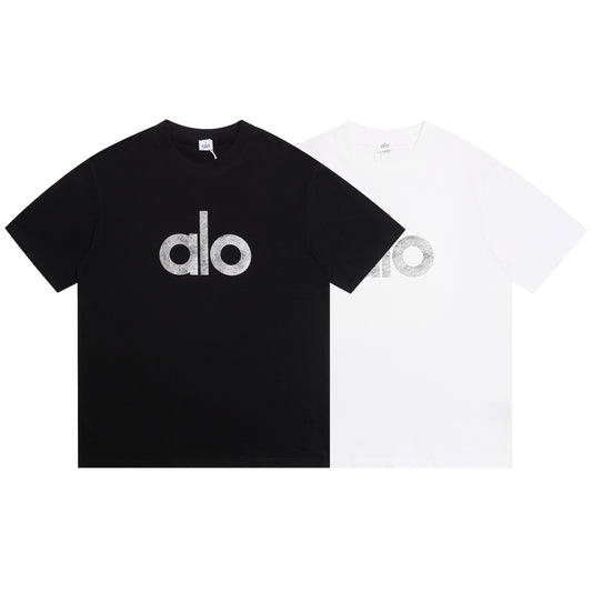 Camiseta Alo grande