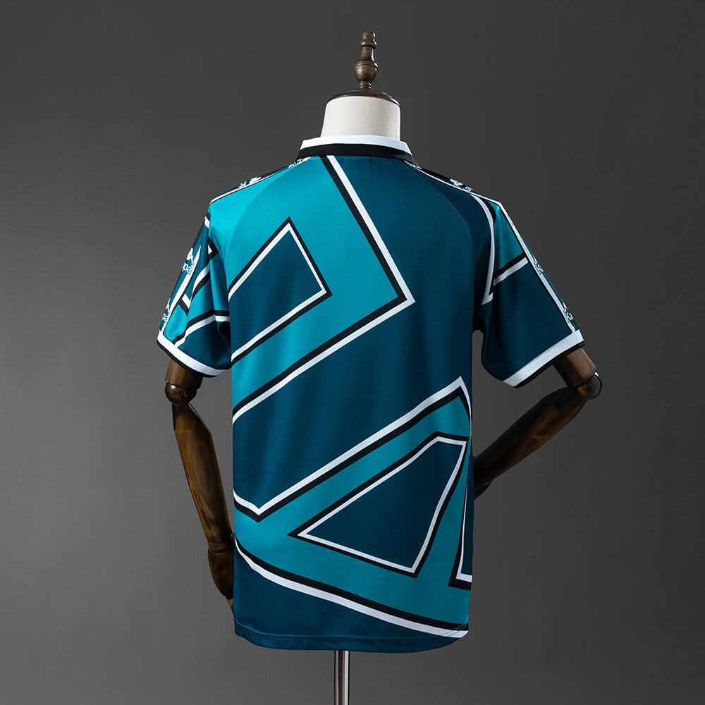 Real Betis retro 1995/97 Away Fan Version