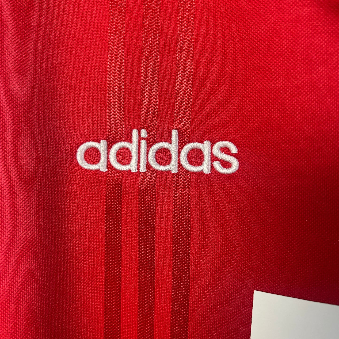 Benfica retro 1997/98 Home