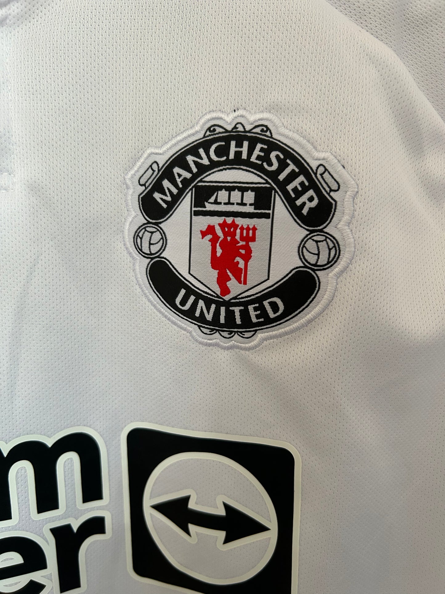 Manchester United 2025/26 edicion especial