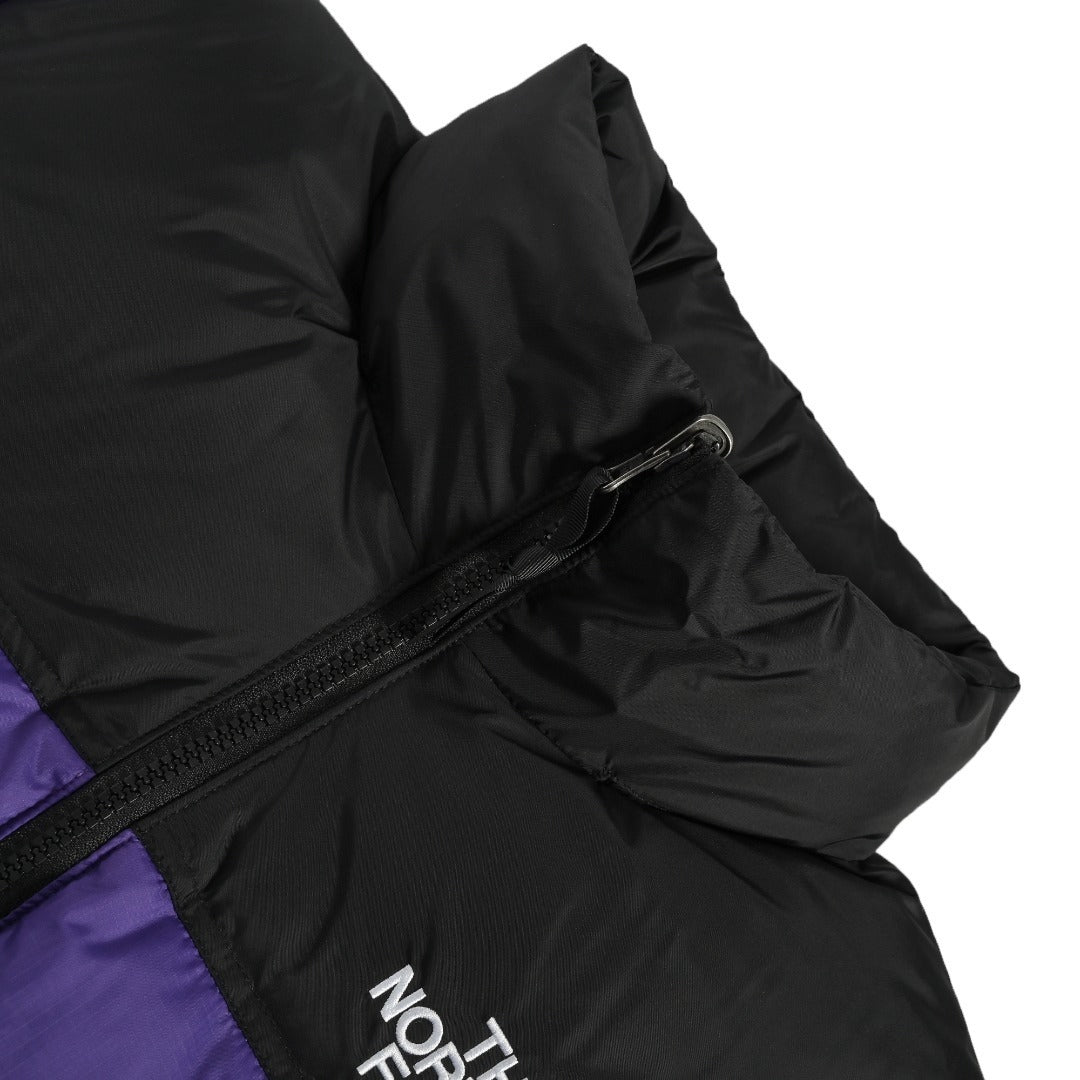 Chaqueta The North Face - Color Morado