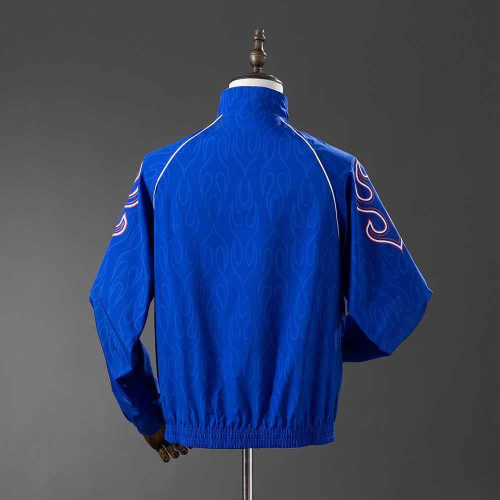 Japon 2025 reversible Abrigo