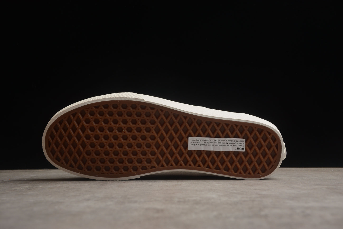 Vans Authentic VR3 VN000BVWKIG