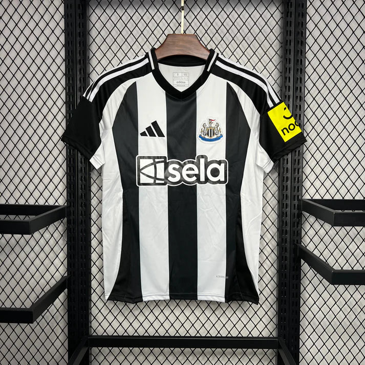 Newcastle 2024/25 Home