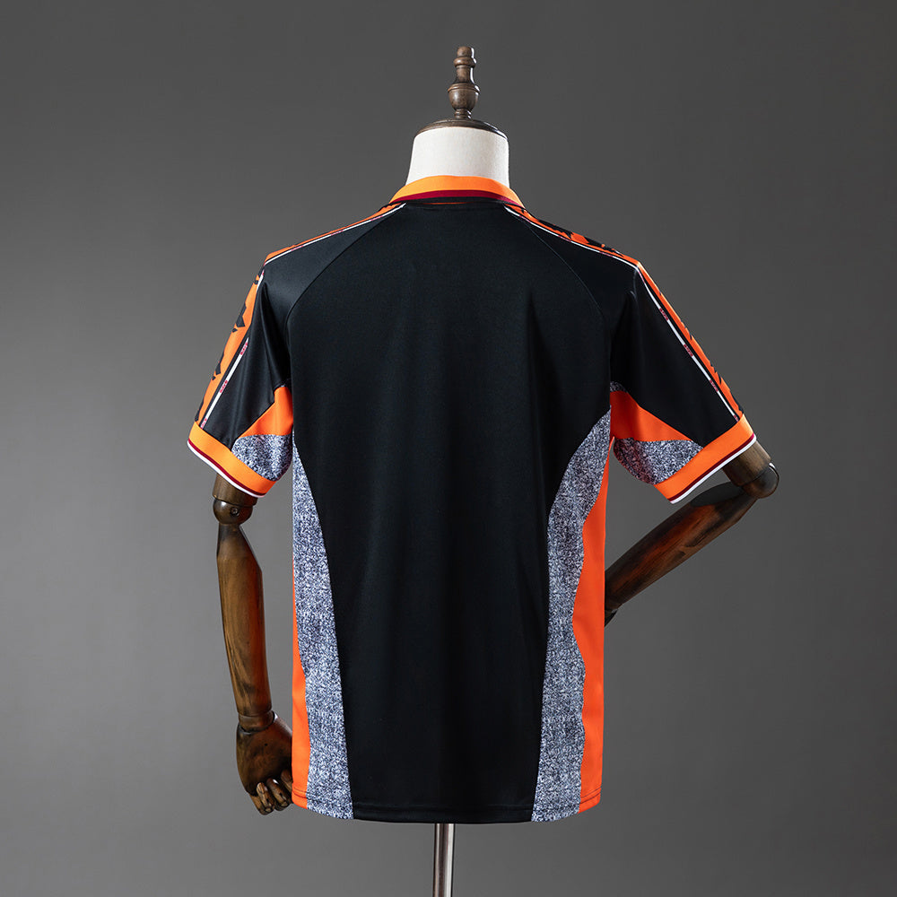 AS Roma retro 1998/99 Third Fan Version