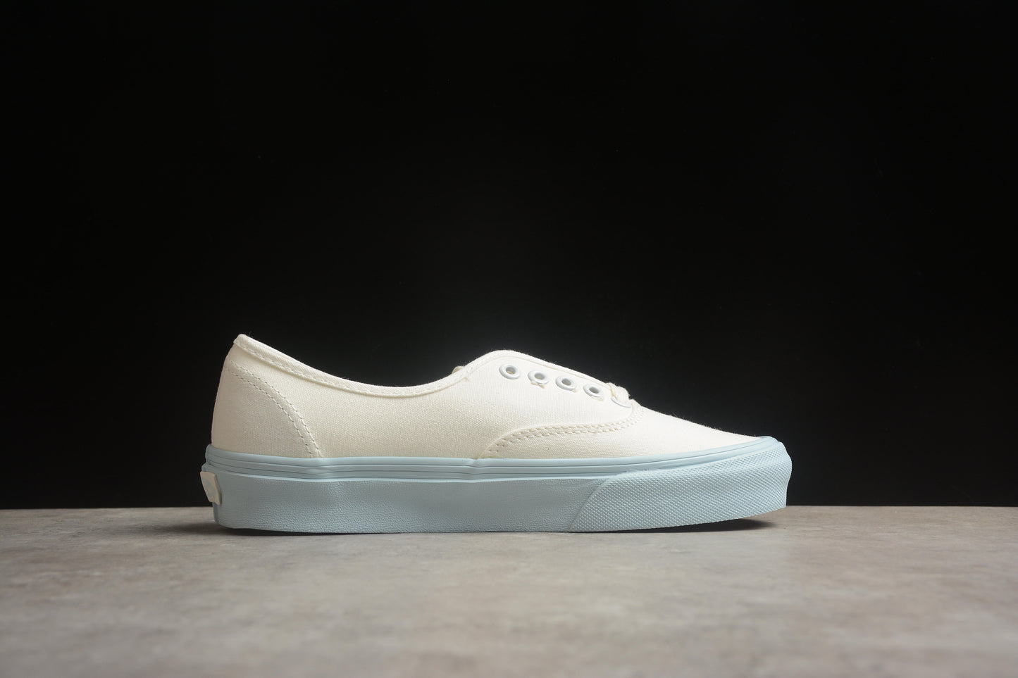 Vans Authetic Beige