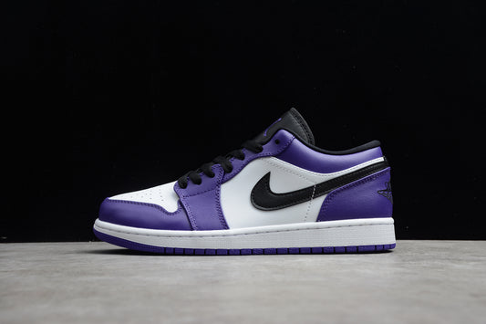 Nike Air Jordan 1 Low 553558-500