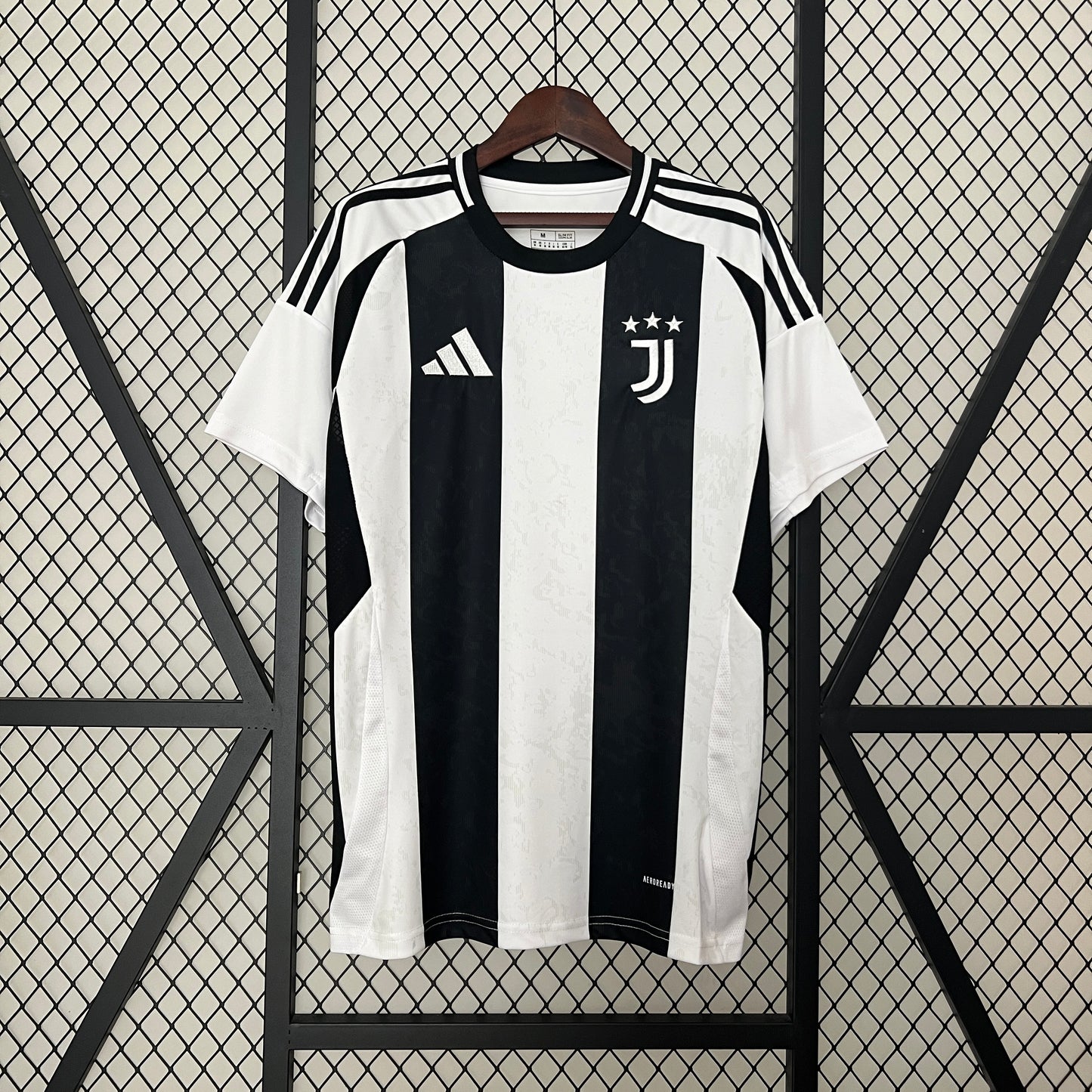 Juventus 2024/25 Home