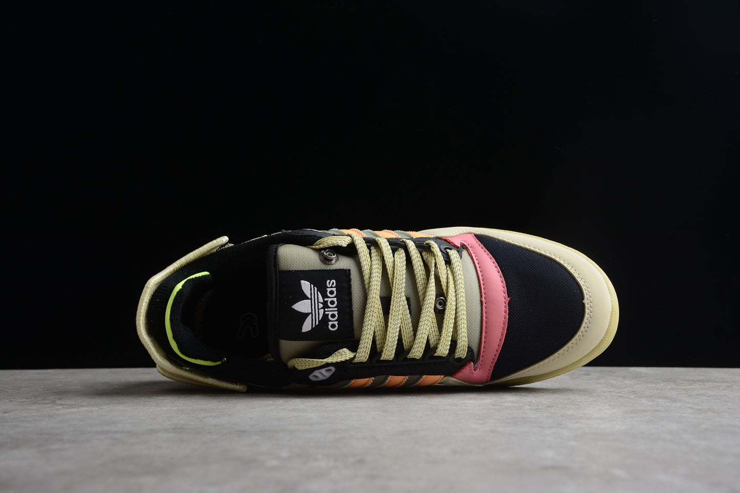 Adidas Forum 84 Low GZ2009