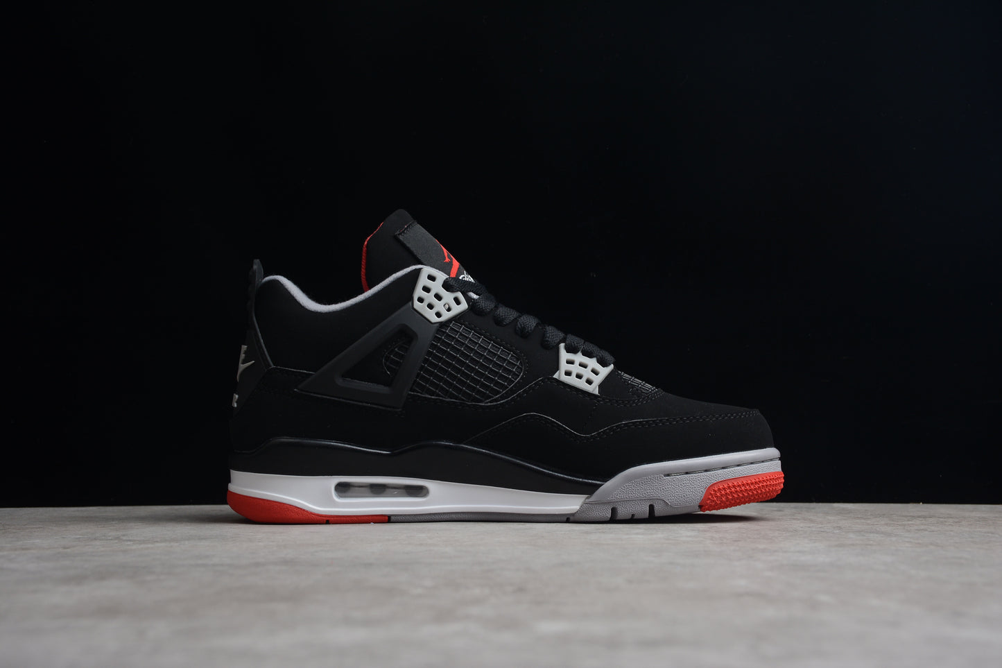 Air Jordan 4 Retro 308497-060