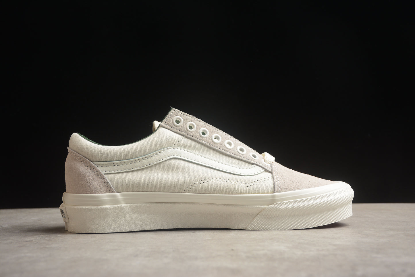 Vans Old Skool Clean fit