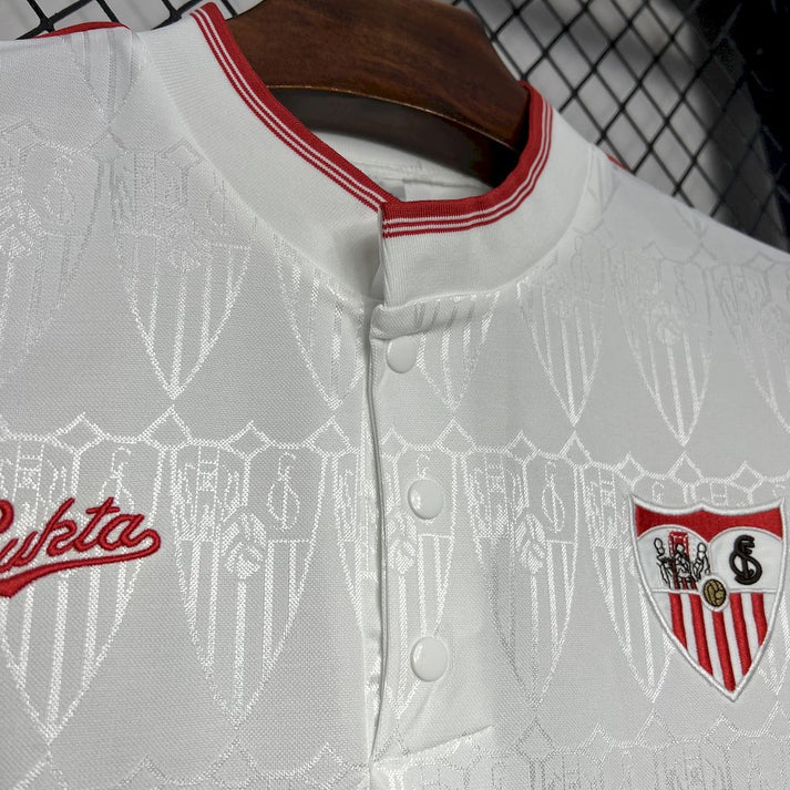 Sevilla retro 1992/93 Home