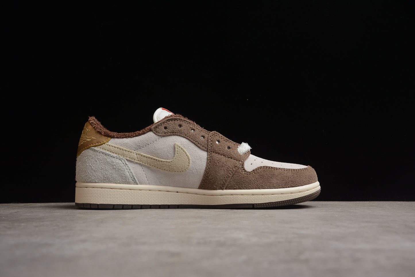 Nike Air Jordan 1 Low DV1312-200