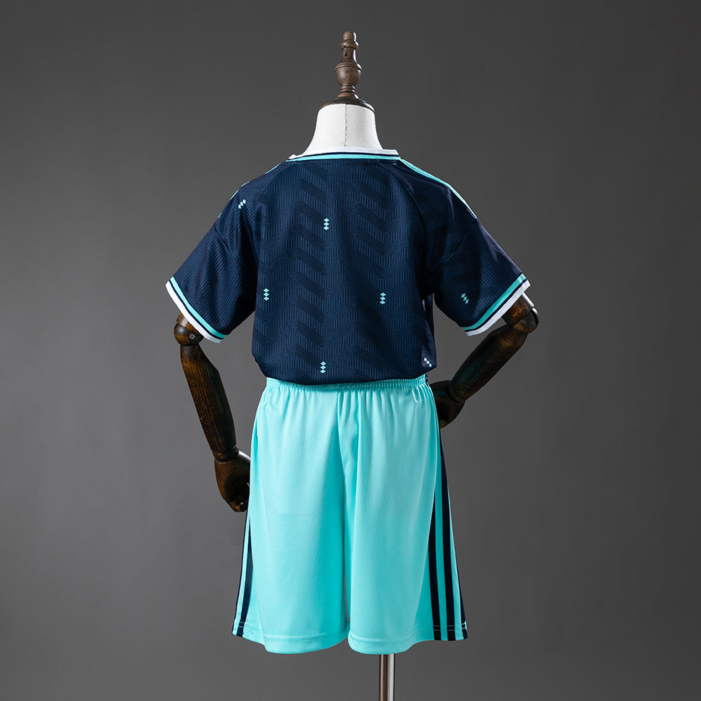 Alemania 2026 Away Kids Version