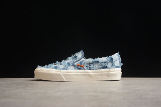 Vans Vault OG Slip-On 9