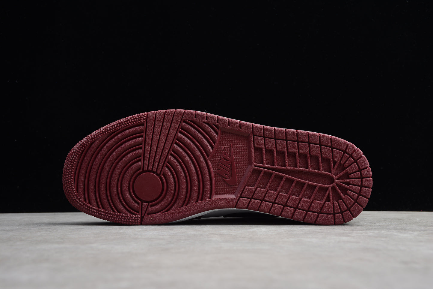 Nike Air Jordan 1 Low 553558-604