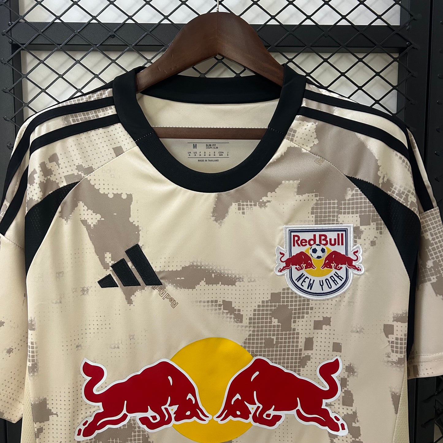 New York Red Bulls 2025/26 Away