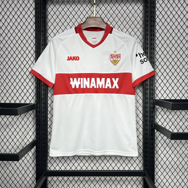 Stuttgard 2024/25 Home
