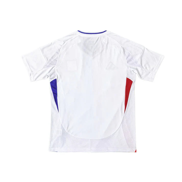 Olympique de Lyon 2024/25 Home