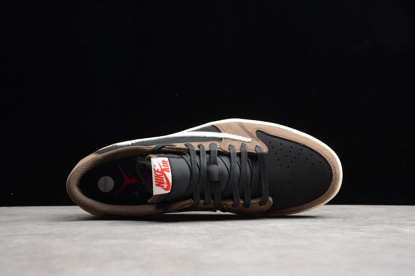 Nike Air Jordan 1 Low  CQ4277-001