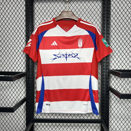 Granada 2024/25 Home