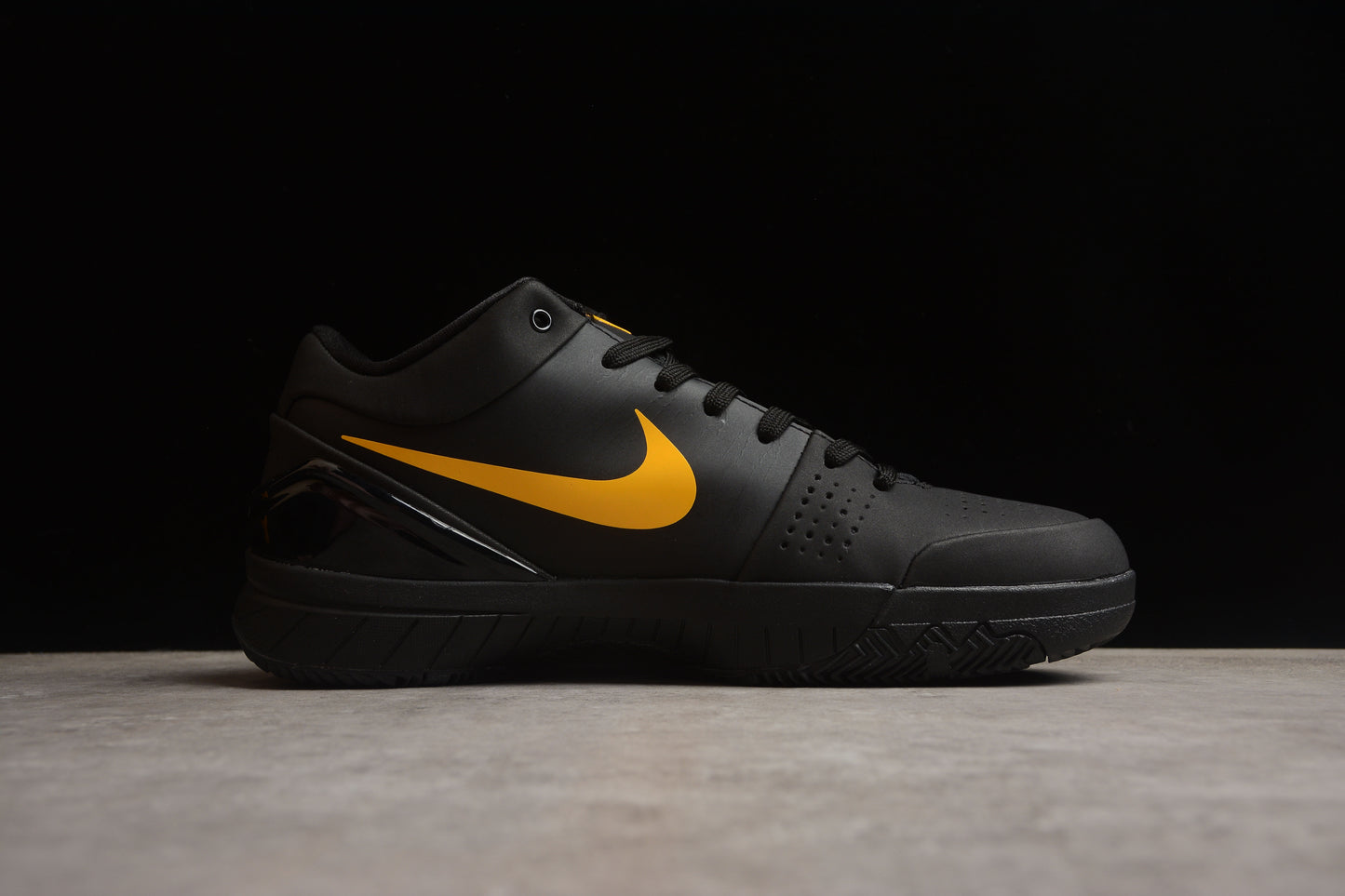 Nike Zoom Kobe IV POTRO FQ354-001