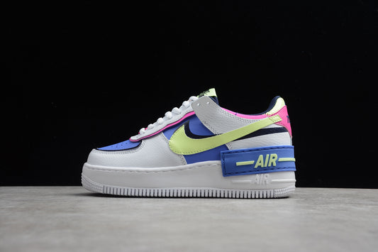 Nike Air Force 1 Shadow CJ1641-100