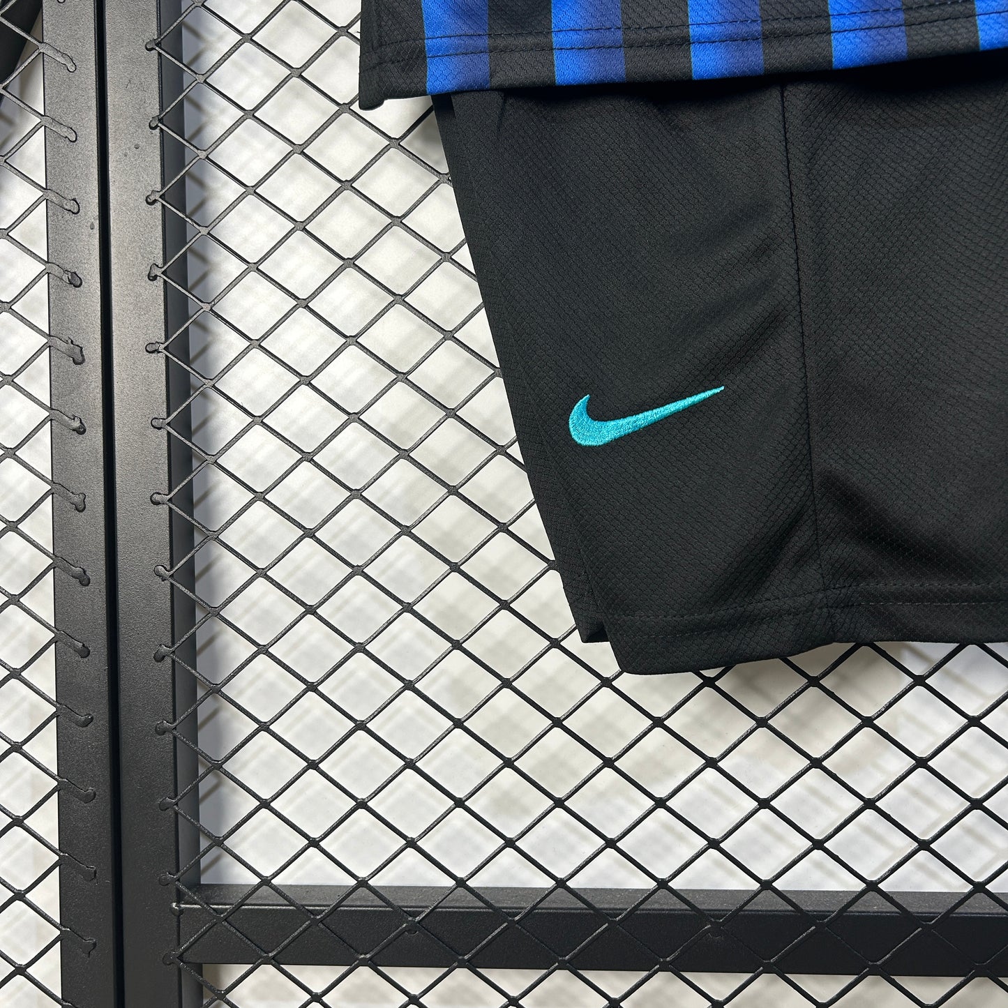 Inter Milán 2025/26 Home Kids Version