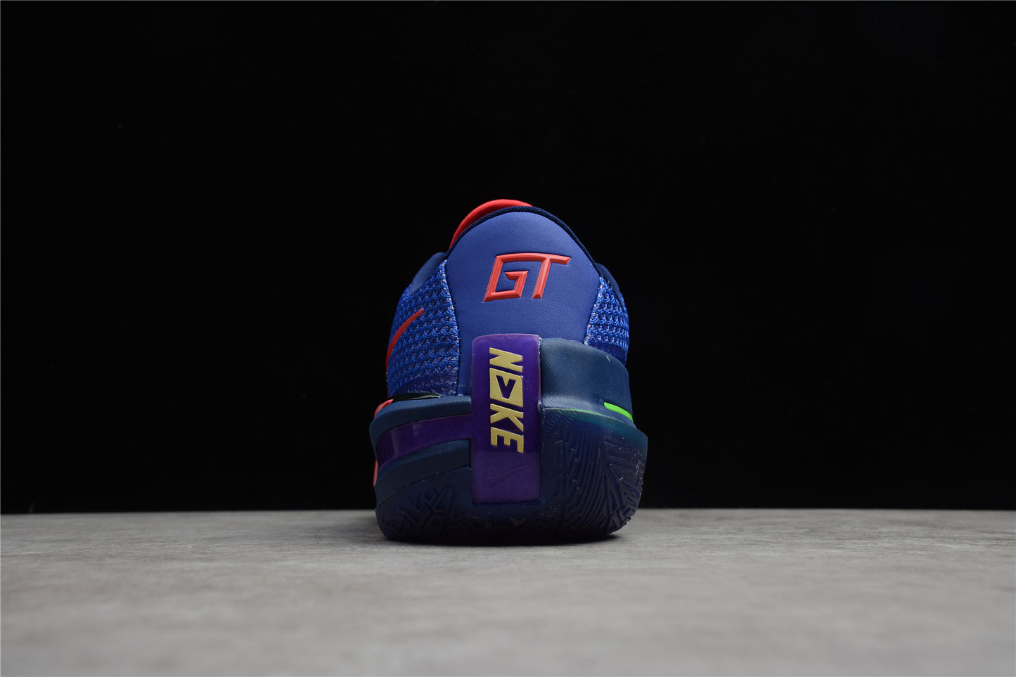 NiKe Air ZOOM GT CZ0175-400