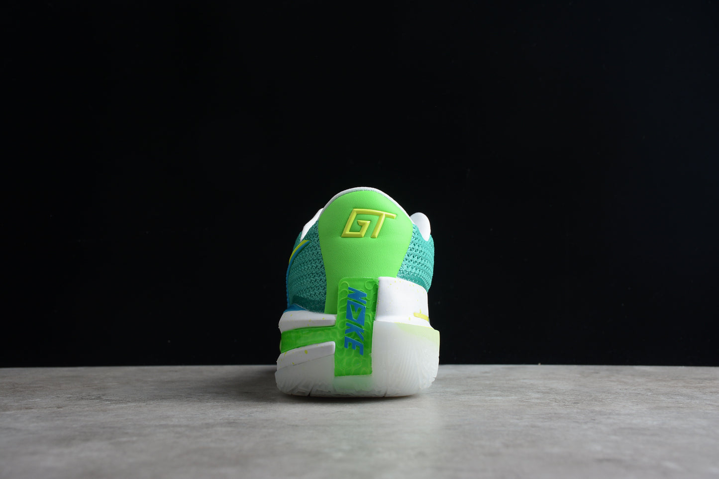NiKe Air ZOOM GT CZ0176-008