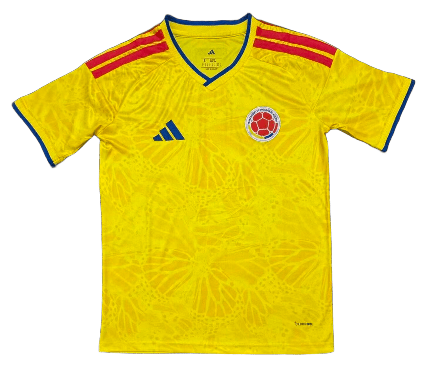 Colombia 2026 Home Kids Version