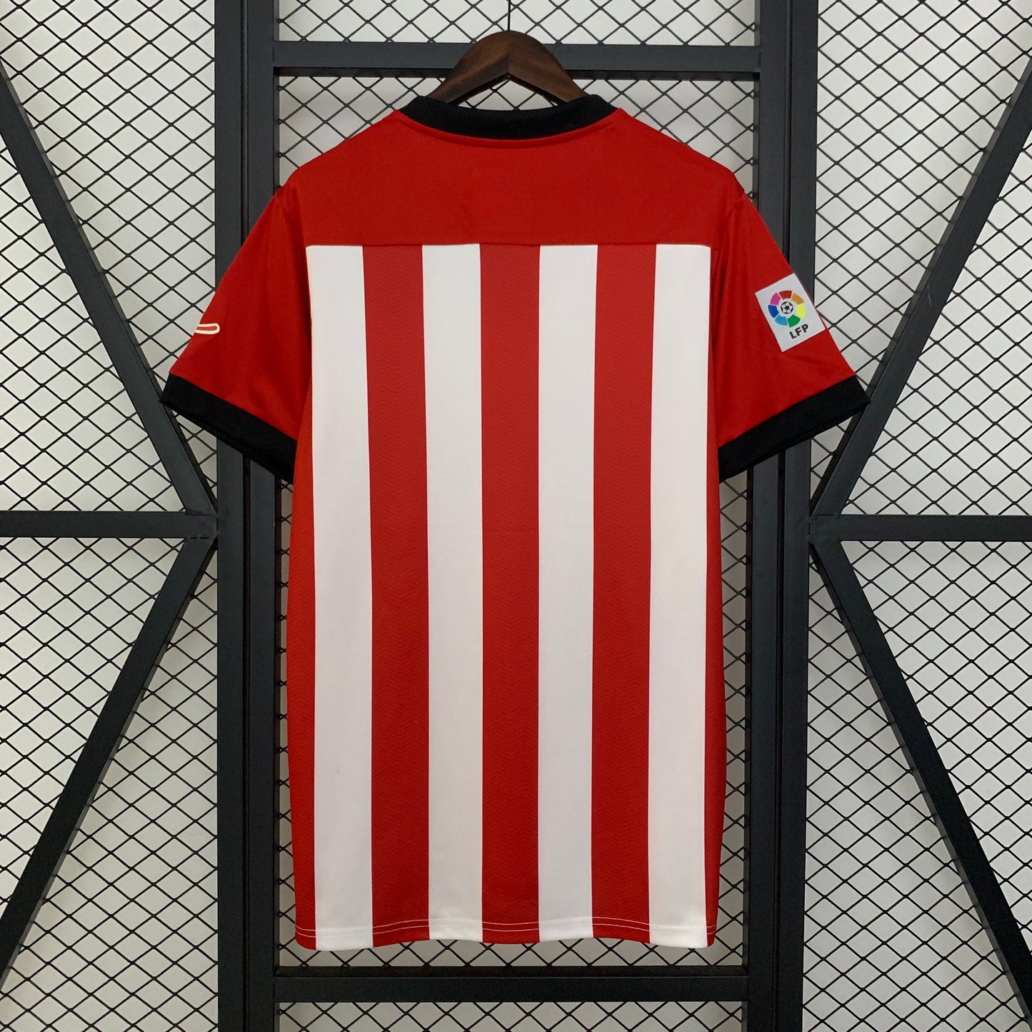 Athletic de Bilbao retro 2011/12 Home