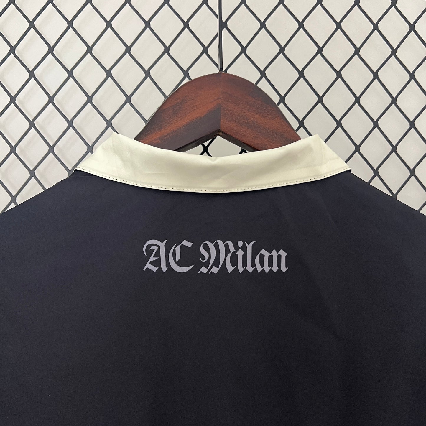 AC Milán 2024-25 2 reversible