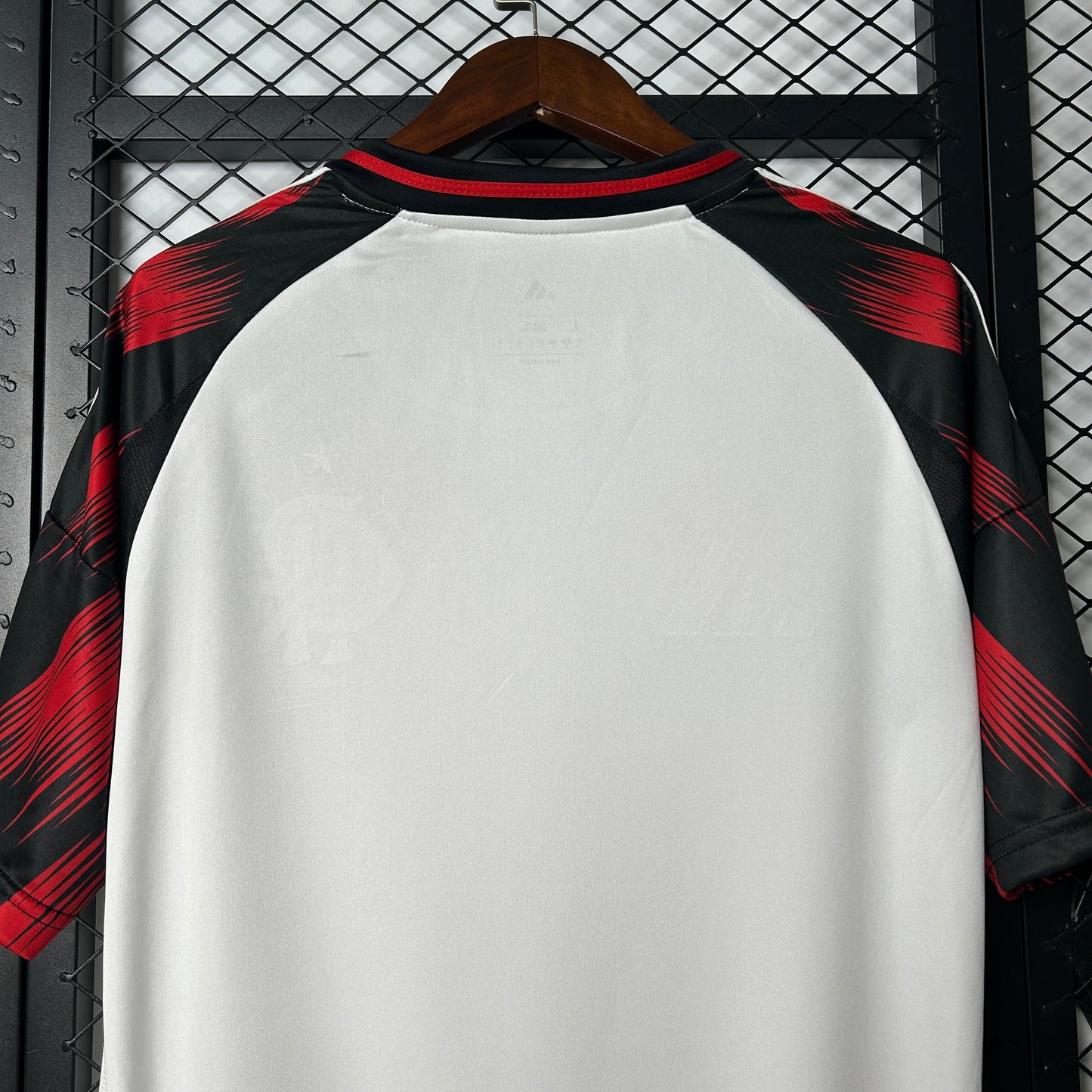 Flamengo 2025/26 Away
