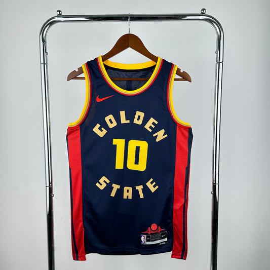 Golden State Warriors 2024/25