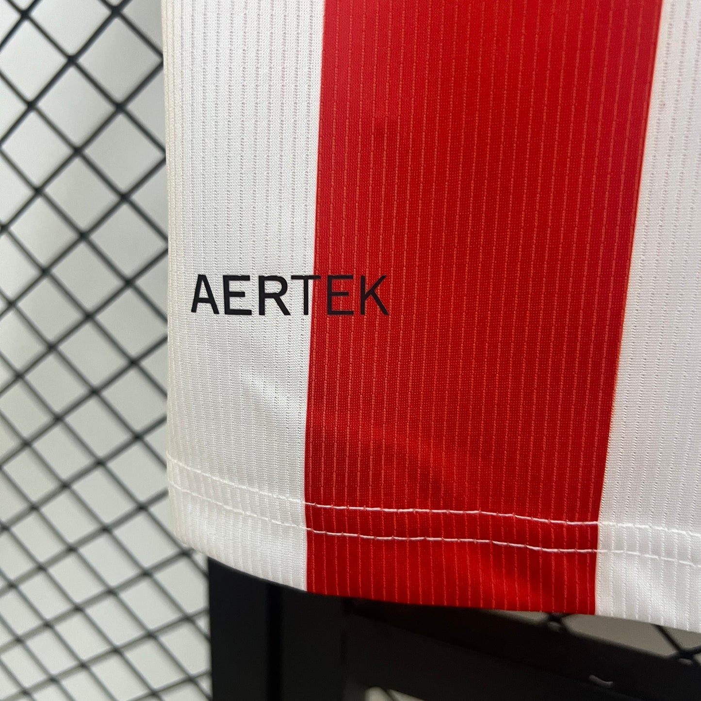 Athletic Club 2025/26 Home